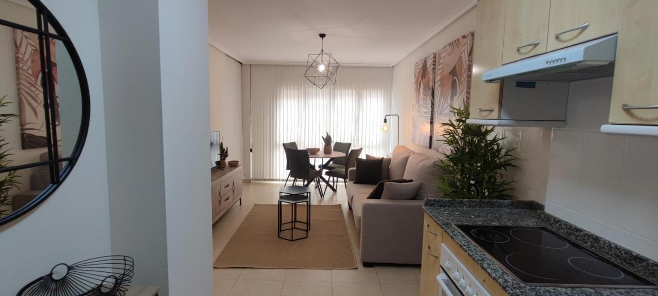 La Figar,Apartamento Con Piscina, Playa A 3Km Vut-4390-As Llanes Exterior photo